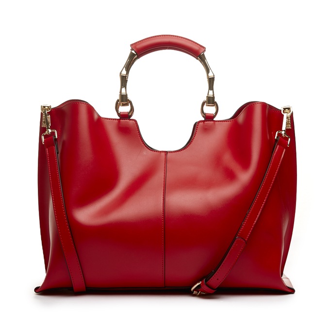 Punch Perfect Satchel, , large