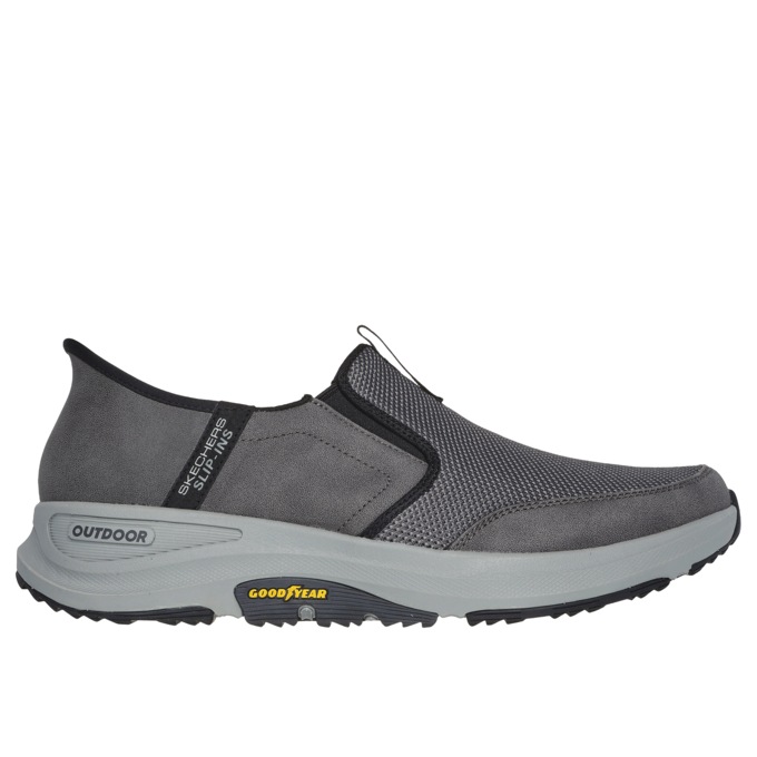 Skechers Men's Slip-Ins GOWalk Outdoor Andes II Slip-On, , large