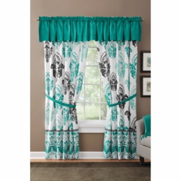Renata Window Treatments, , large