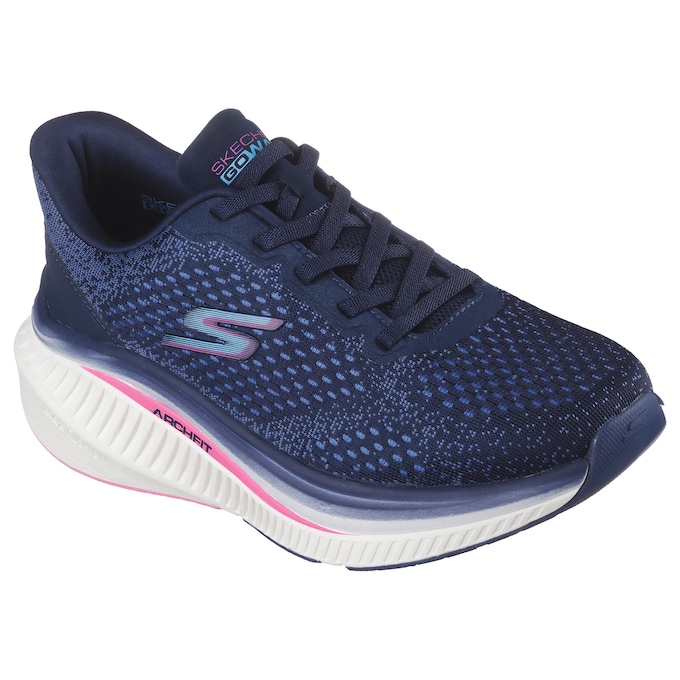 Skechers Women's GO WALK Max Cushioning Arch Fit Shoe, , large
