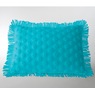 Chenille Dot Sham, , large