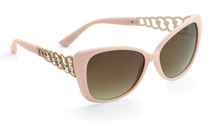 Online rhinestones sunglasses side face on with pubg cheap