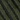 Daniel Men's Zip-Front Sweater Jacket with Faux Leather Tabs, Dark Green, swatch