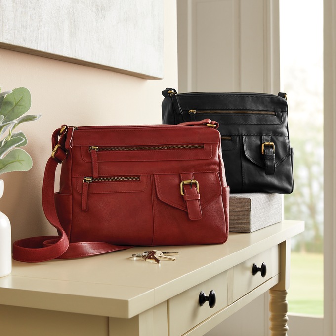 Velvet satchel shop