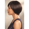 Vivica Fox Lina Human Hair Wig, Off Black, large