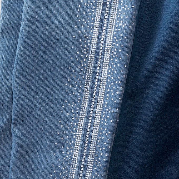 2-Tone Shine On Jean, , large