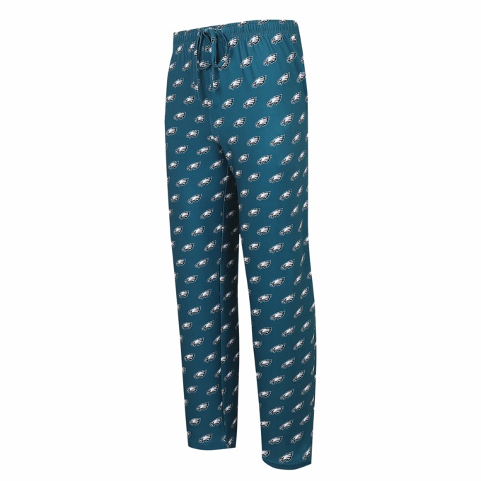 NFL Logo Knit Pant, , large