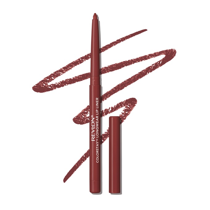 Revlon Colorstay Lipliner, Raisin, large