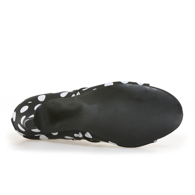 Amanda D'laurie Dabria Bootie, , large