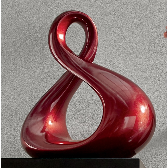 Twisted Short Sculpture, , large