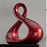 Twisted Short Sculpture, , large
