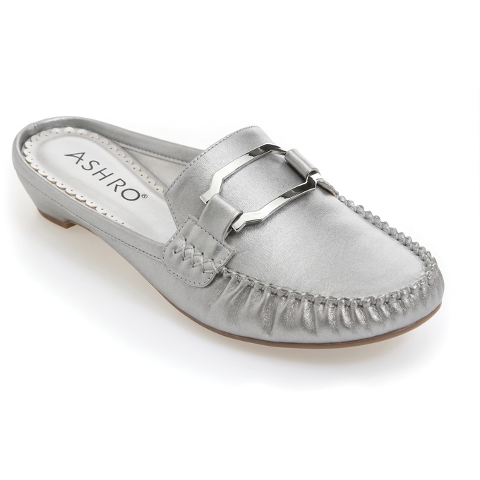 Rush Hour Slip-On Shoe for Women with Metallic Accent, , large