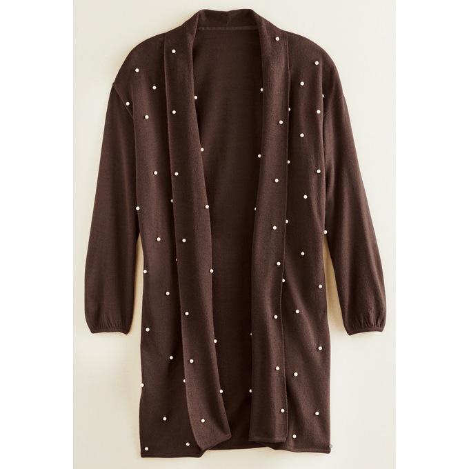 Audrina Cardigan, , large