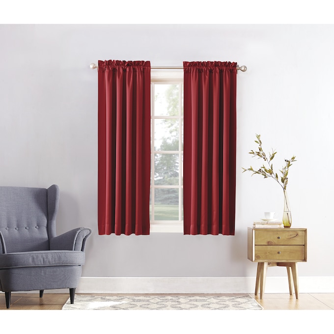 Madison Room Darkening Panel, , large