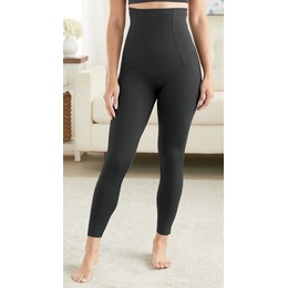 Extra-High Waist- Shaping Legging, , large