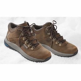 Skechers Men&#39;s Slip-Ins Meroe Pikeman Boot, , large