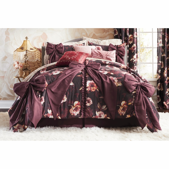 Shauna 7-Piece Comforter Set, , large