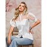 Eloise Pearl Blouse, , large