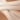 Easy Street Tristen Sandal, Nude Patent, swatch