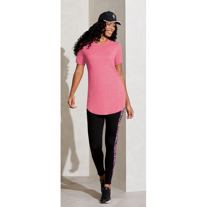 Skechers GoDri Tunic Tee, , large
