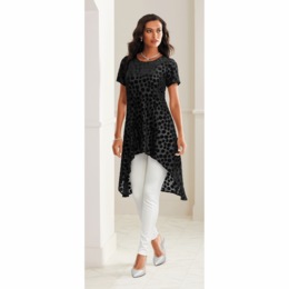 Cari Tunic, , large