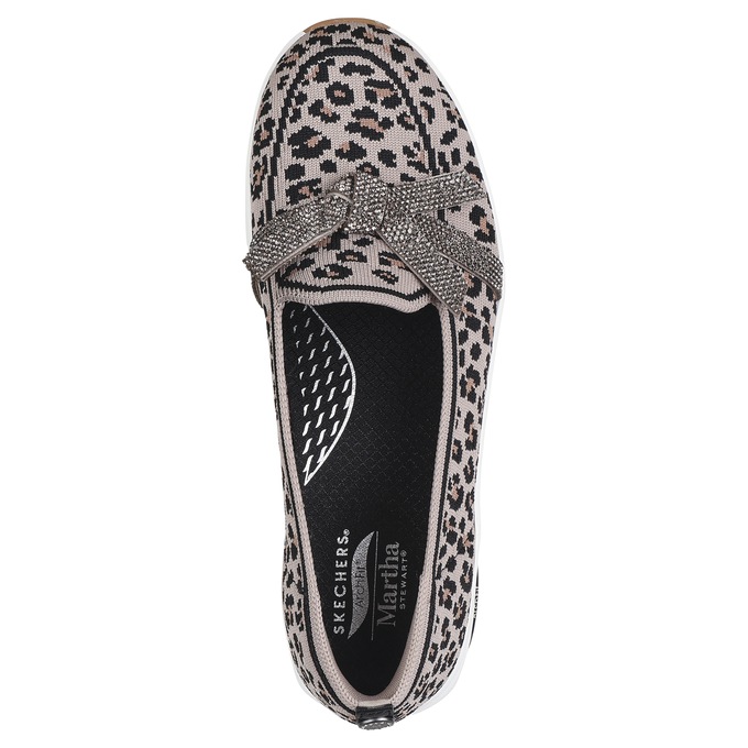 Skechers Women's Arch Fit Living Loafer, , large