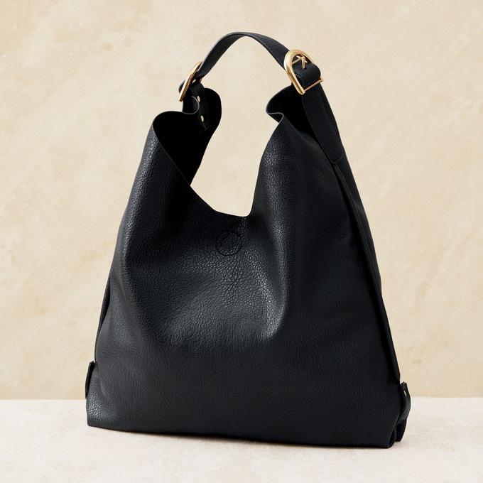 Metro Hobo Tote, , large