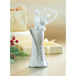 Love and Dancing Couple Figurine, , large