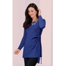 Betty Side-Tie Top, , large