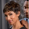 Terri Short Wig, , large