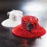 Whittall & Shon Mason Hat, , large