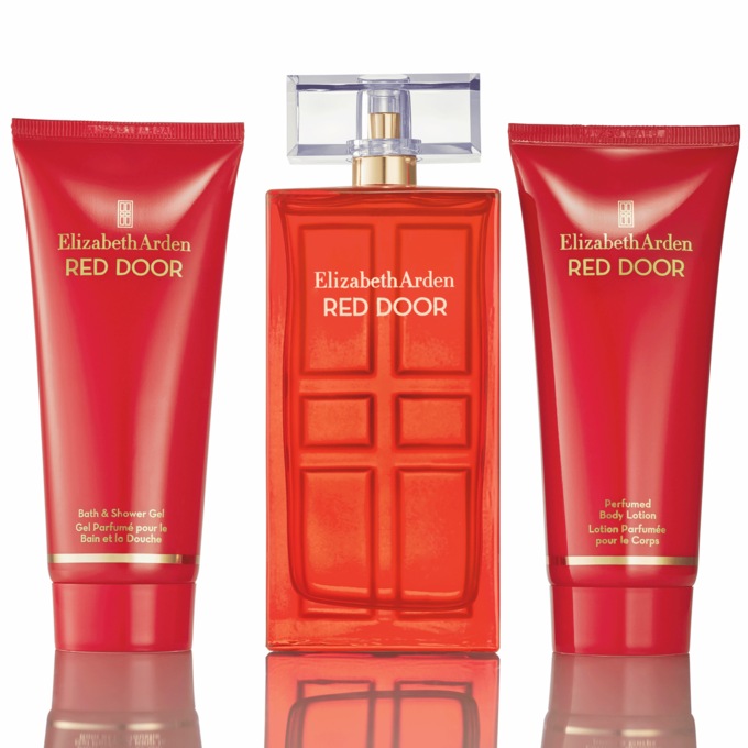 Elizabeth Arden Red Door for Her 3-Piece Set , , large