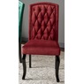 Henry Tufted Dining Chair, , large