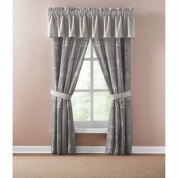 Family Sentiments Window Treatments, , large