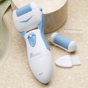 Set of 2 Callus Remover Replacement Heads by Pursonic, , large