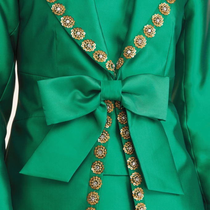 Maria Skirt Suit, , large