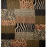 Animal Patch Quilt, , large