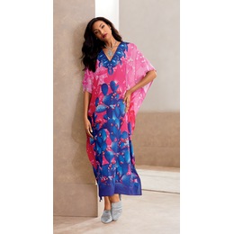 Coral Reef Caftan, , large