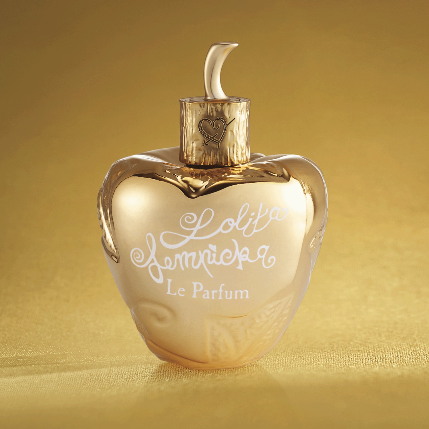 希少品　Lolita Lempicka リンゴ型香水　100ml Lolita Lempicka Apple for Her | Midnight Velvet