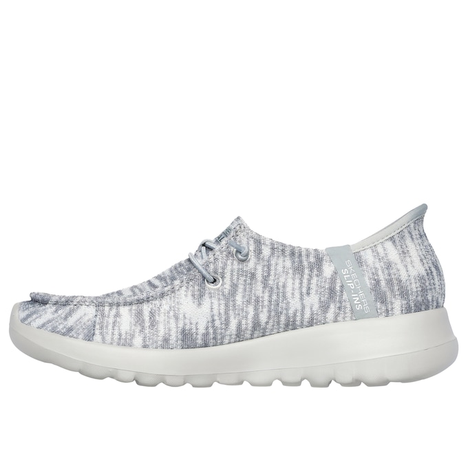 Skechers Women's Slip-Ins GO WALK Joy Halen Shoe, , large