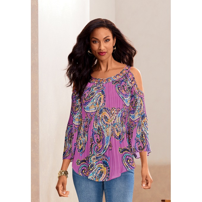 Seaside Blouse, , large