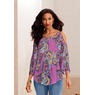 Seaside Blouse, , large