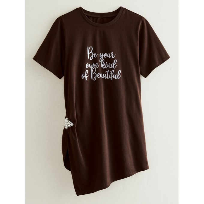 Daringly Defined Top, , large
