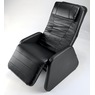 Powered Zero Gravity Recliner, Black, large