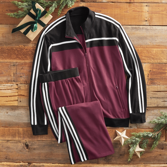 Carl Men's Active Set, , large