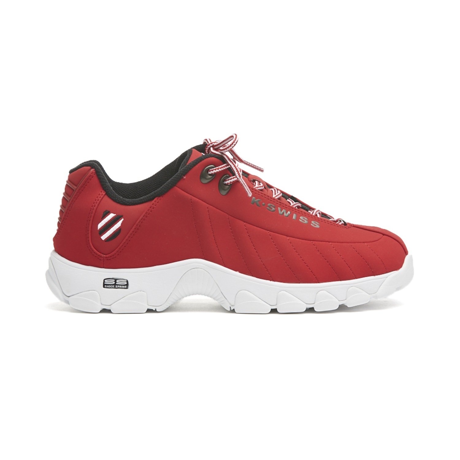 K swiss cross trainers sales