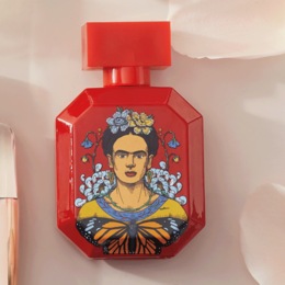 Frida Kahlo by Frida Kahlo for Her, , large