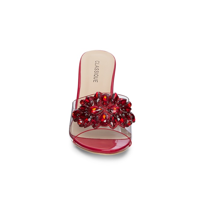 Classique Sunburst Ornament Slide, , large