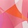 Pink/Multi