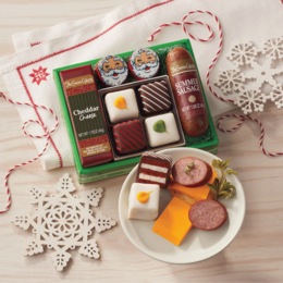 Santa&amp;&#35;39;s Snack, , large